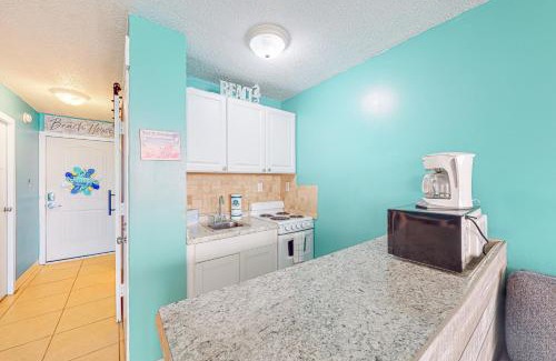 Panama City Beach Hotel | Top of the Gulf 810