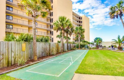 Panama City Beach Hotel | Top of the Gulf 810