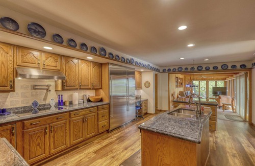 Lead House | Top of the Hills - new listing!