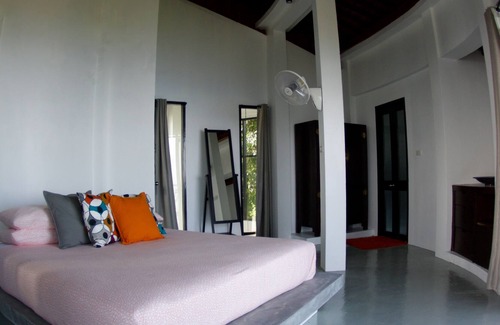 Koh Tao Villa | Top of the Rock Pool Villa, Koh Tao - 3BR - Sleeps 8