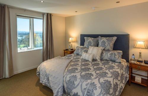 Tauranga Bed & Breakfast | Top Of The Town Bed & Breakfast