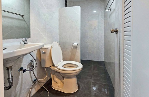 Pak Chong Hotel | Top Place