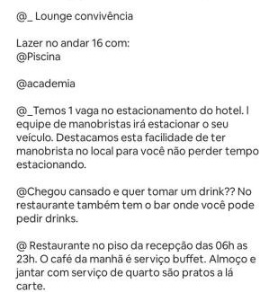 Cerqueira Cesar Apartment | TOP quarto Stay Inn hotel 3 min Av Paulista II