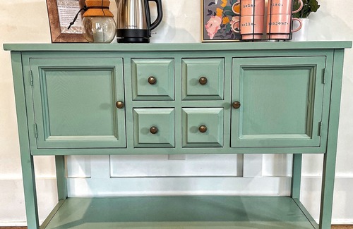 Sans Souci House | *Top Rated Dog Friendly Home in GVL* - Welcome to The Mountain Schnauzer!