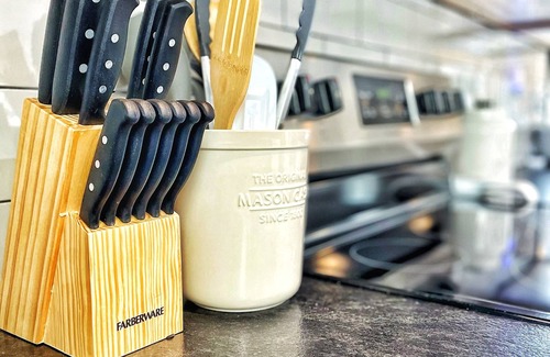 Sans Souci House | *Top Rated Dog Friendly Home in GVL* - Welcome to The Mountain Schnauzer!