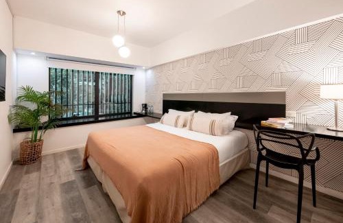 Belgrano Apartment | Top Rentals Montañeses