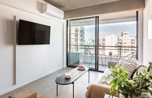 Nunez Apartment | Top Rentals Nuñez