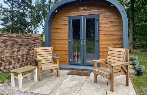 Stoney Middleton House | Top Riley Holiday Cottages