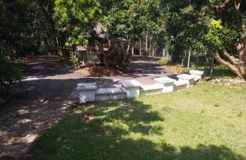 Mae On House | Top River Nest- Upper Floor