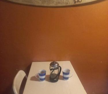 Fish Hoek Apartment | Top spot for adventurous couple