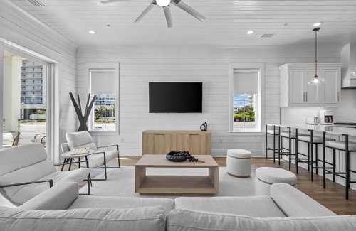 Orange Beach Cottage | Top Tier Retreat at The Osprey in Orange Beach Alabama