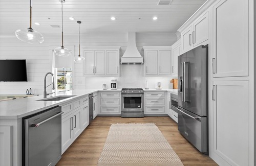 Orange Beach Cottage | Top Tier Retreat at The Osprey in Orange Beach Alabama