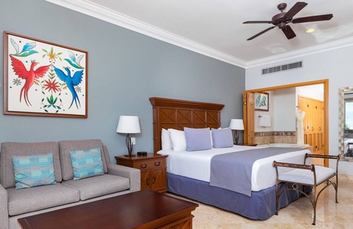 Flamingos Resort | Top Week at Villa La Estancia Beach Resort & Spa Riviera Nayarit!