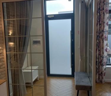 Augustow Apartment | Topaz Apartamenty