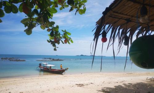 Thong Krut Hotel | TopCats Fishing Resort