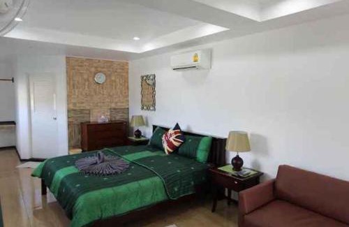 Thong Krut Hotel | TopCats Fishing Resort