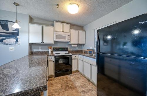 Sneads Ferry House | Topsail Dunes Oceanfront Condo Resort with Pool