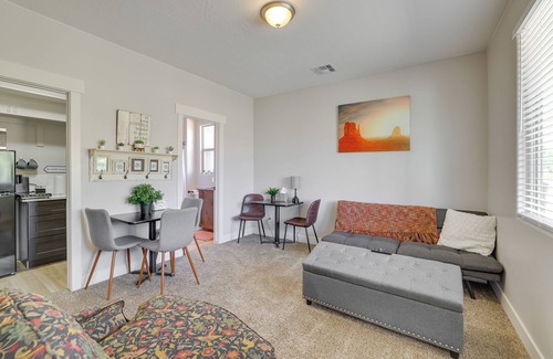 Toquerville Cottage | Toquerville Cottage Near Parks & Reservoirs!