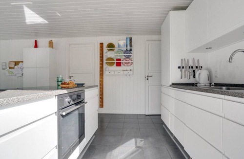 Toftum House | "Tora" - 3km from the sea by Interhome