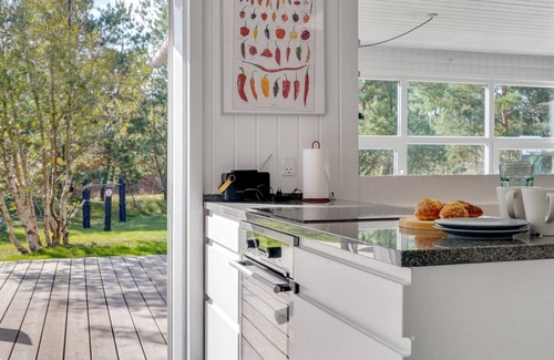 Toftum House | "Tora" - 3km from the sea by Interhome