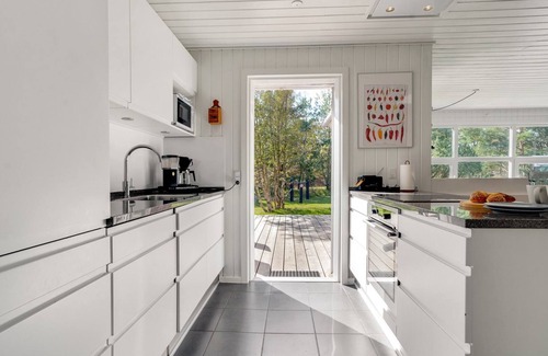 Toftum House | "Tora" - 3km from the sea by Interhome