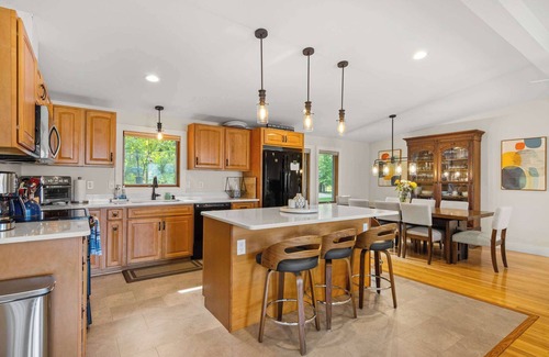 Rapid City House | TORCH LAKE TREASURE S