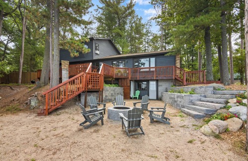 Rapid City House | TORCH LAKE TREASURE S