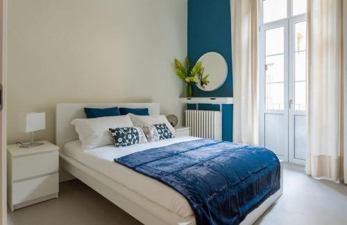 Historic Centre Apartment | Torino centro - suite con cucina