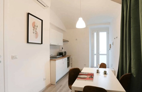 Vanchiglia Apartment | Torino centro | Vittorio House