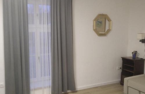 Tapolca Apartment | Tornác Vendégház