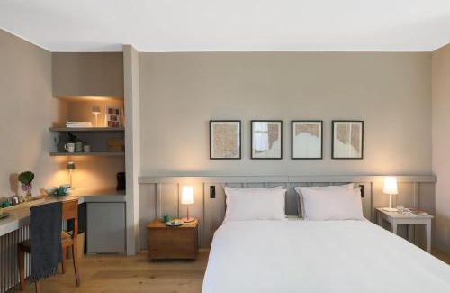 Ottiglio House | Torno subito