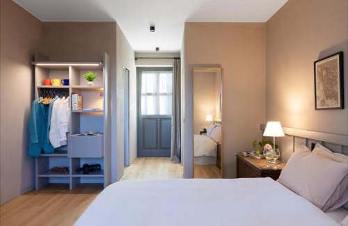 Ottiglio House | Torno subito