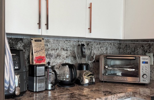 Fort York Condo | Toronto Harbourfront Hideaway