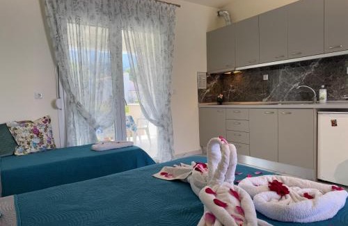 Thasos Town Apartment | Torra's Studios