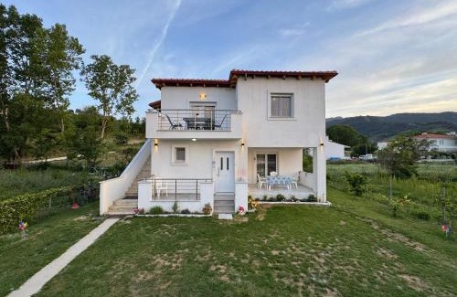 Thasos Town Apartment | Torra's Studios