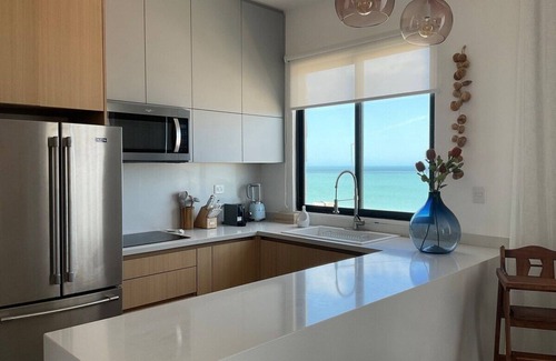 Chelem Apartment | Torre Chelem