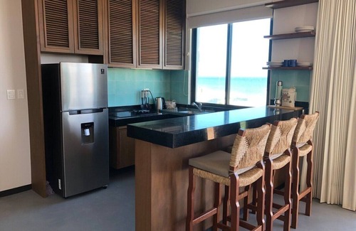 Chelem Apartment | Torre Chelem