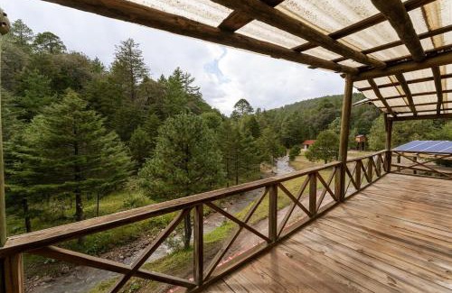 Durango Ski Chalet | Torre de Carpio, Cabaña Molitor