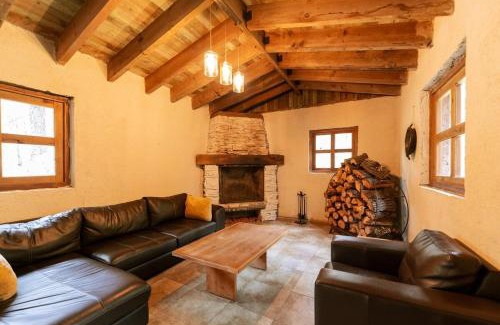 Durango Ski Chalet | Torre de Carpio, Cabaña Molitor