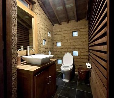 Durango Ski Chalet | Torre de Carpio, Cabaña Molitor