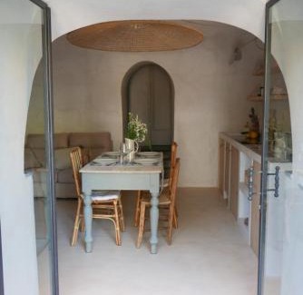 Civezza House | Torre degli Svizzeri