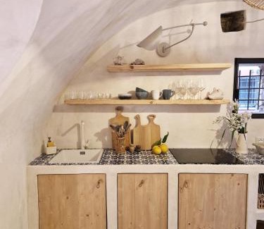 Civezza House | Torre degli Svizzeri