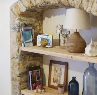 Civezza House | Torre degli Svizzeri