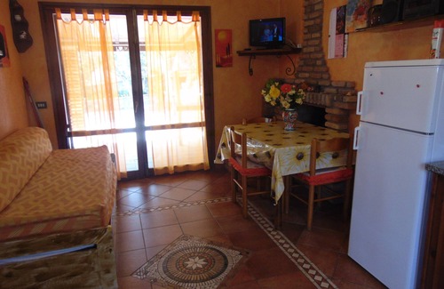 Torre dei Corsari House | Torre Dei Corsari: House/Villa - Torre dei Corsari