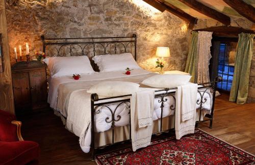 Faedis House | TORRE DEL GRIFONE nel medioevo di Cividale del Friuli