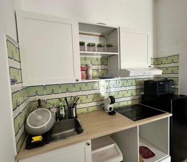 Torre del Mare Apartment | Torre del Mare