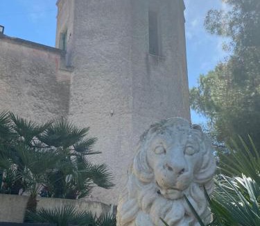 Municipio 2 House | Torre del Sole