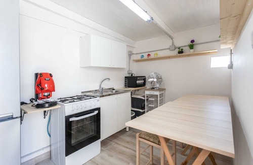 Alliste Apartment | Torre Dell'Alto Mare by Apuliahome