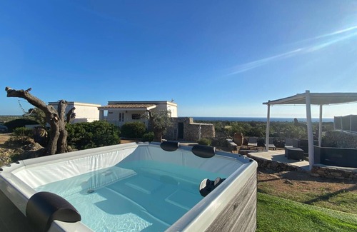 Alliste Apartment | Torre Dell'Alto Mare by Apuliahome