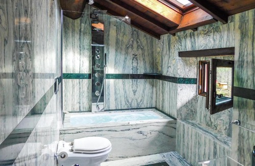 Firenzuola House | Torre delle Rose